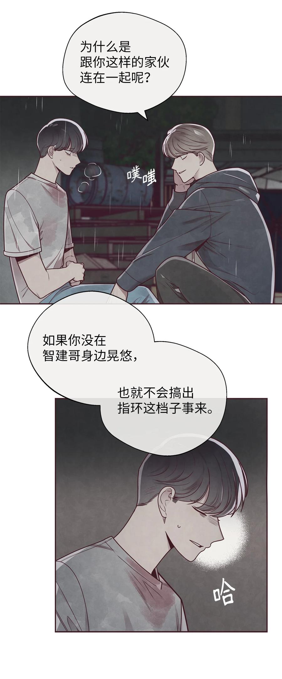 27不幸中的万幸-命运指环-Chelliace,WHAT,JS CONTENTS,极直社（第11张）