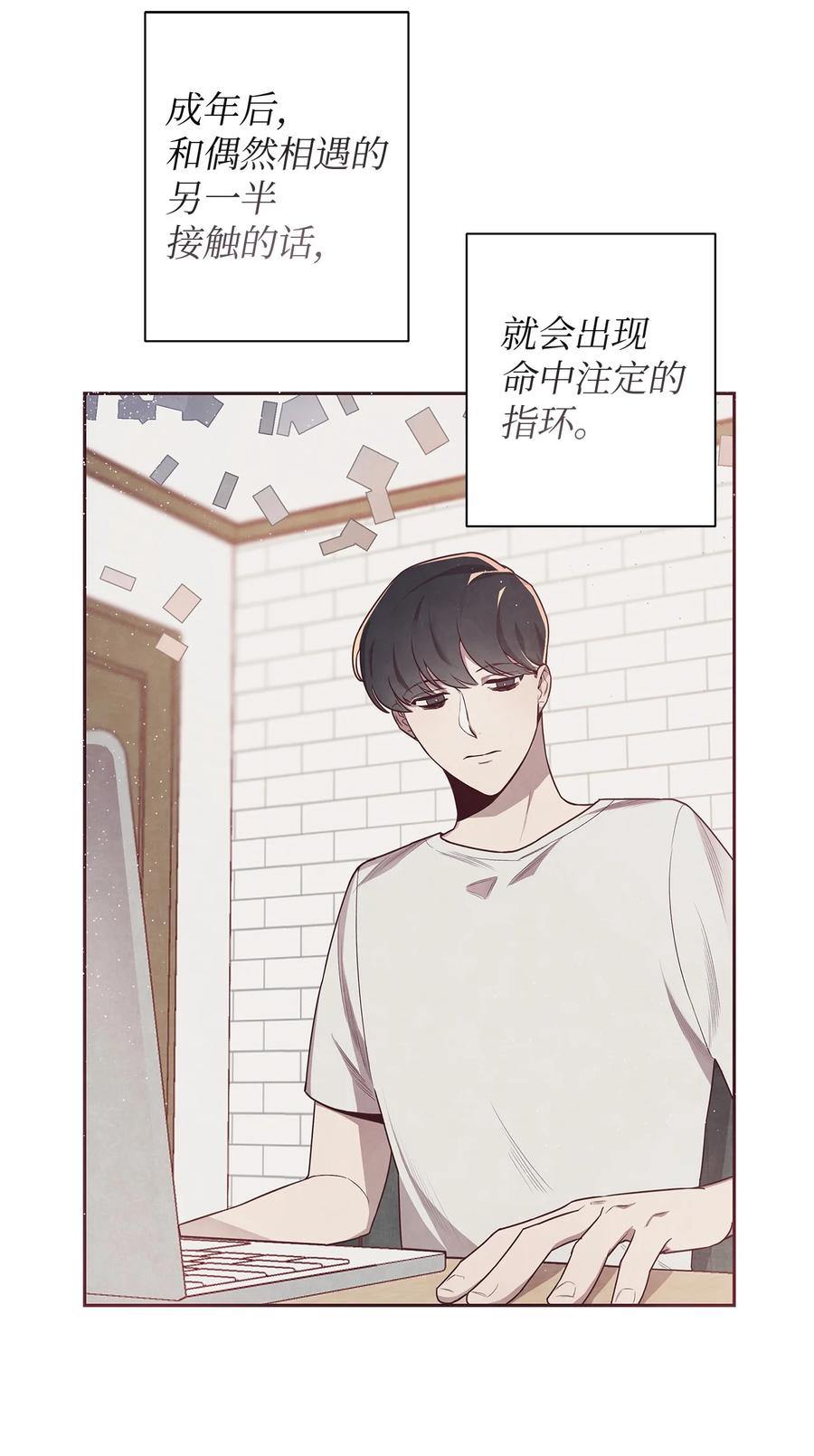 02错误的另一半-命运指环-Chelliace,WHAT,JS CONTENTS,极直社（第8张）
