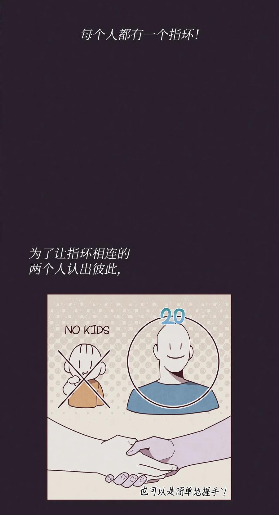 02错误的另一半-命运指环-Chelliace,WHAT,JS CONTENTS,极直社（第1张）