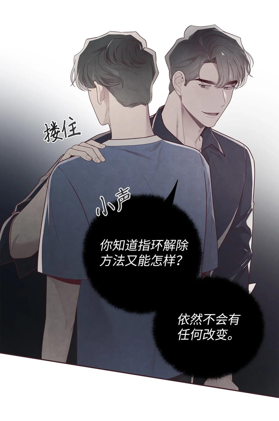 48各自的小心思-命运指环-Chelliace,WHAT,JS CONTENTS,极直社（第5张）