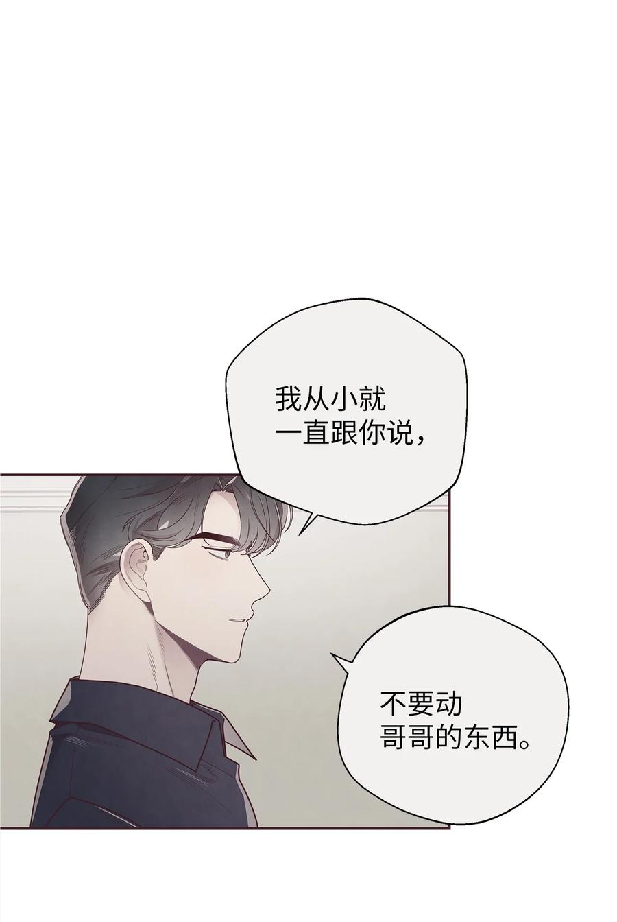 48各自的小心思-命运指环-Chelliace,WHAT,JS CONTENTS,极直社（第1张）
