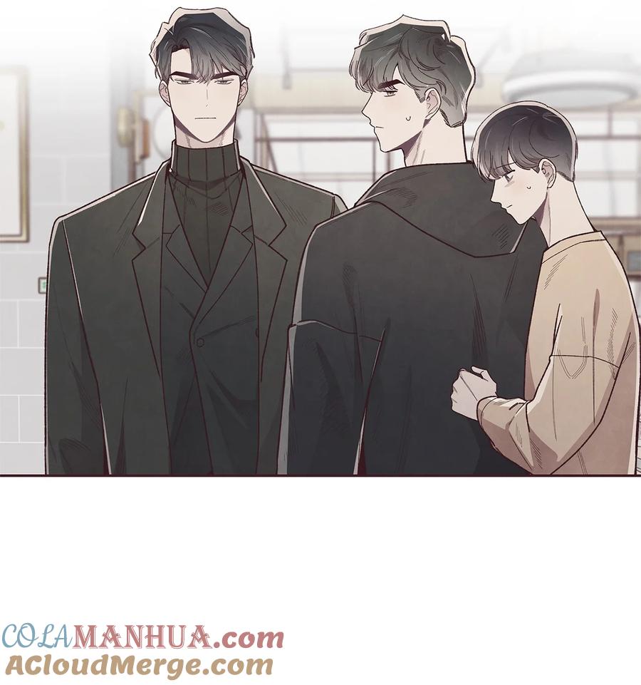 53你骗我了吗-命运指环-Chelliace,WHAT,JS CONTENTS,极直社（第9张）
