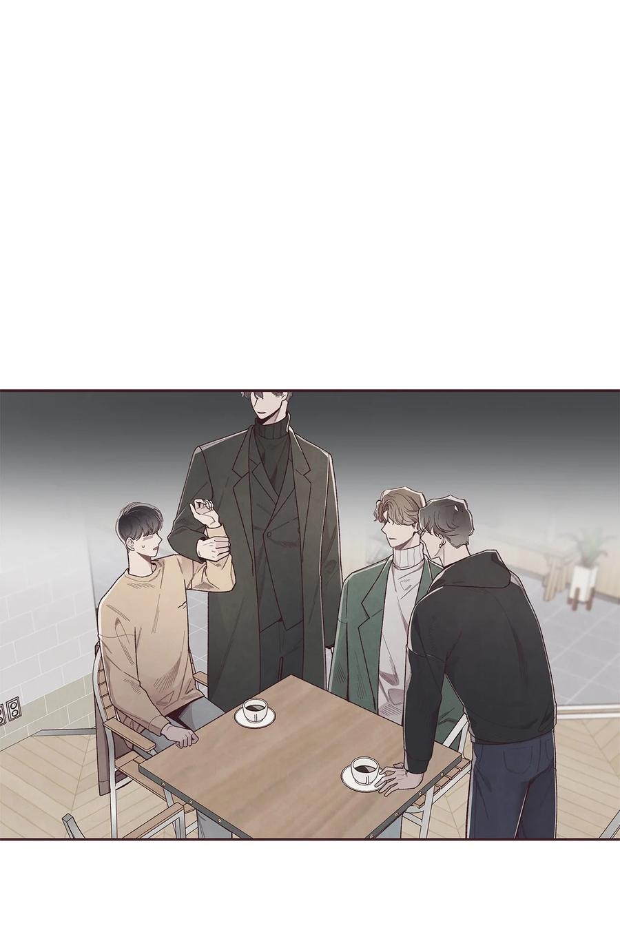 53你骗我了吗-命运指环-Chelliace,WHAT,JS CONTENTS,极直社（第1张）