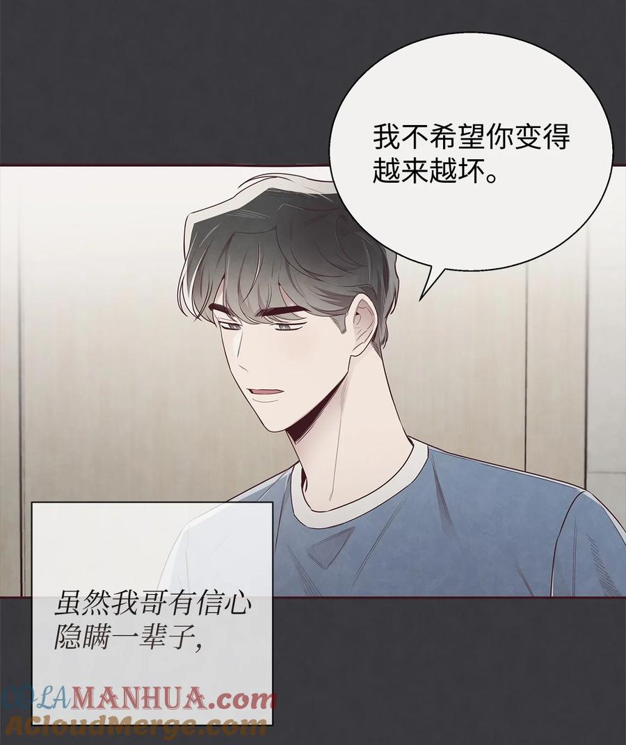 57为时已晚-命运指环-Chelliace,WHAT,JS CONTENTS,极直社（第7张）