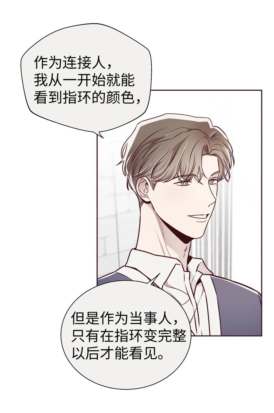 64完美结局-命运指环-Chelliace,WHAT,JS CONTENTS,极直社（第8张）