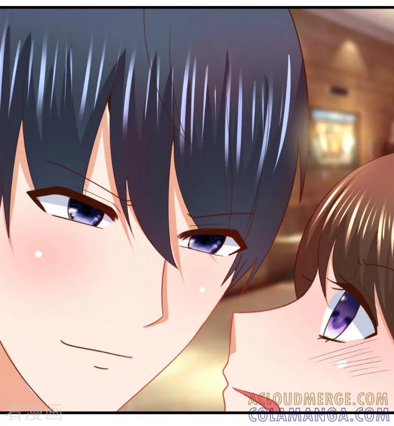 第9话-蜜糖初恋：俘获太子爷-仟绘动漫 一直看（第9张）