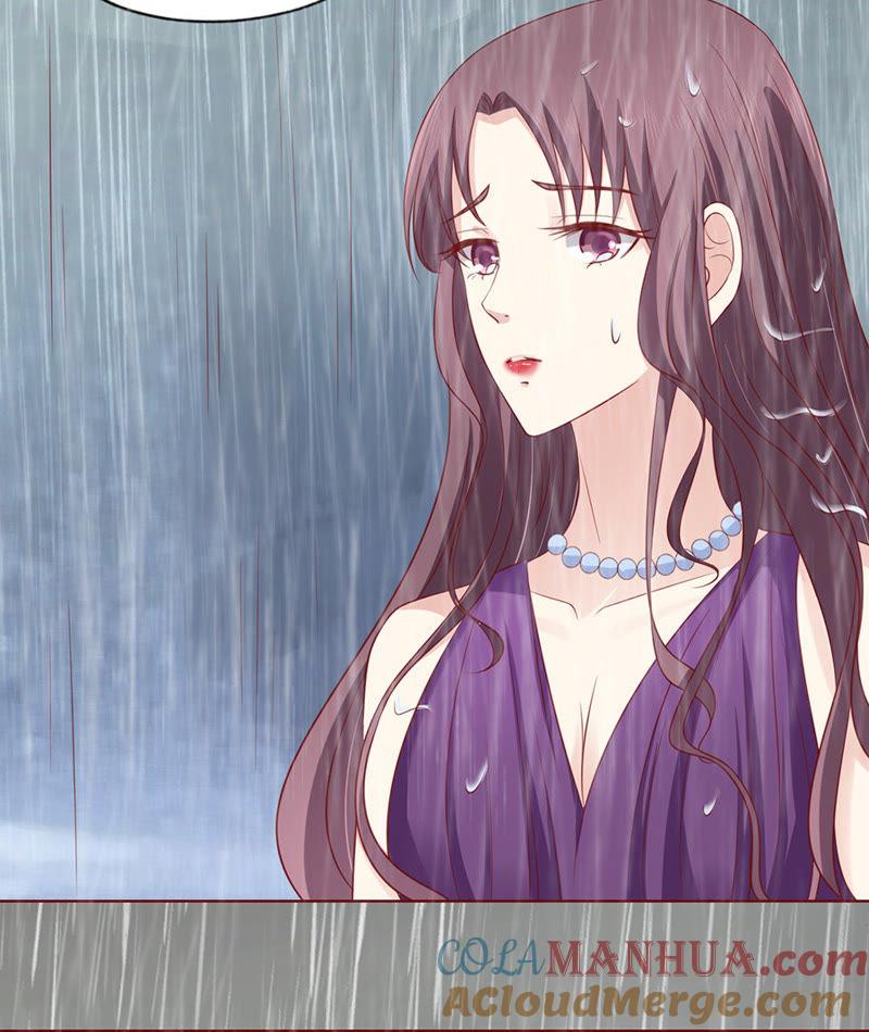 雨中伤情（2）-蜜桃小情人之烈爱知夏-云端漫画（第19张）