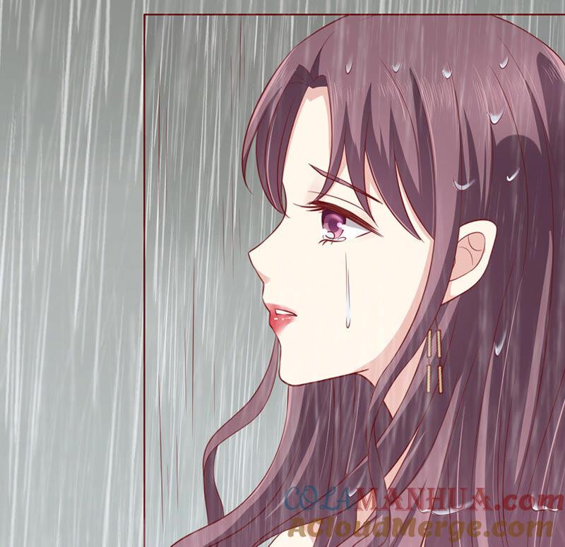 雨中伤情（2）-蜜桃小情人之烈爱知夏-云端漫画（第21张）