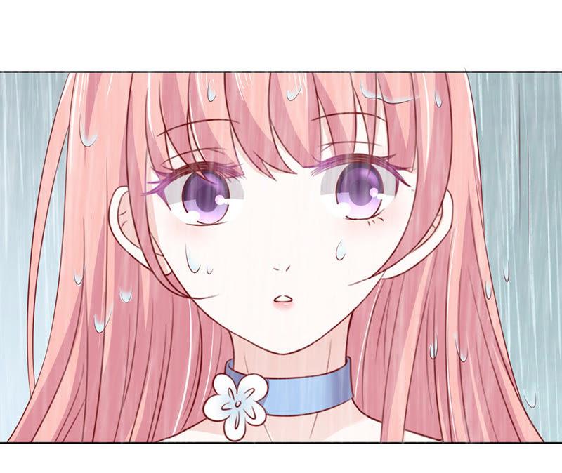 雨中伤情（2）-蜜桃小情人之烈爱知夏-云端漫画（第34张）