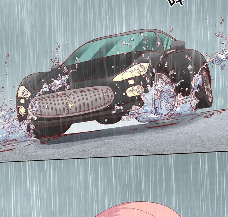雨中伤情（2）-蜜桃小情人之烈爱知夏-云端漫画（第30张）