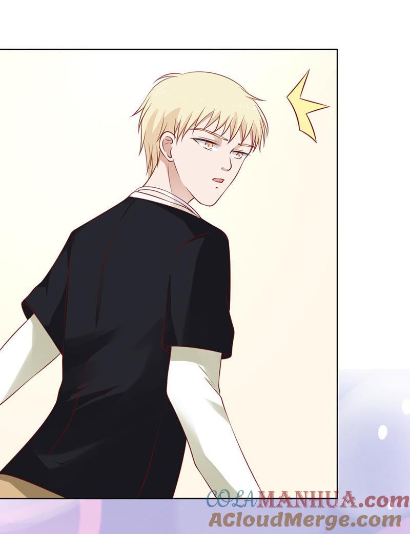 靳均烈PK宋一诺-蜜桃小情人之烈爱知夏-云端漫画（第33张）