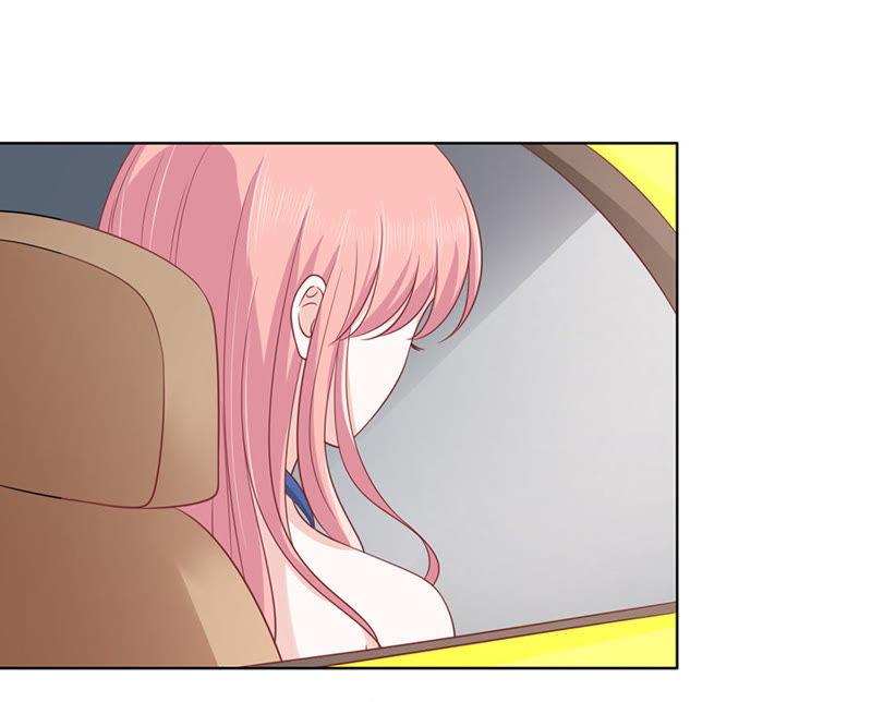 提前准备出国-蜜桃小情人之烈爱知夏-云端漫画（第21张）
