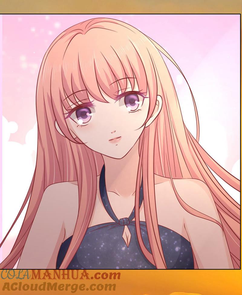 靳总好像恋爱了（2）-蜜桃小情人之烈爱知夏-云端漫画（第21张）