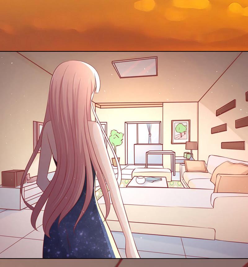 靳总好像恋爱了（2）-蜜桃小情人之烈爱知夏-云端漫画（第22张）