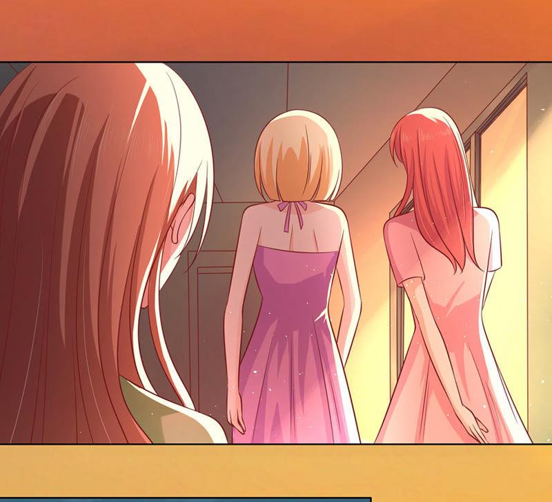 告密-蜜桃小情人之烈爱知夏-云端漫画（第4张）