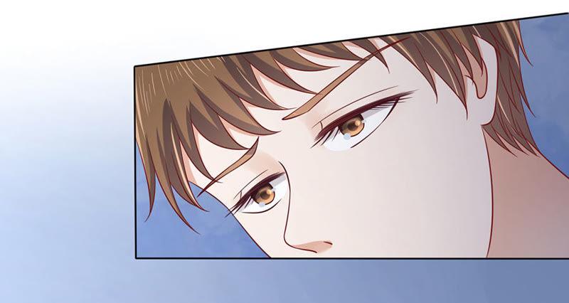 惊喜还是惊吓？-蜜桃小情人之烈爱知夏-云端漫画（第6张）