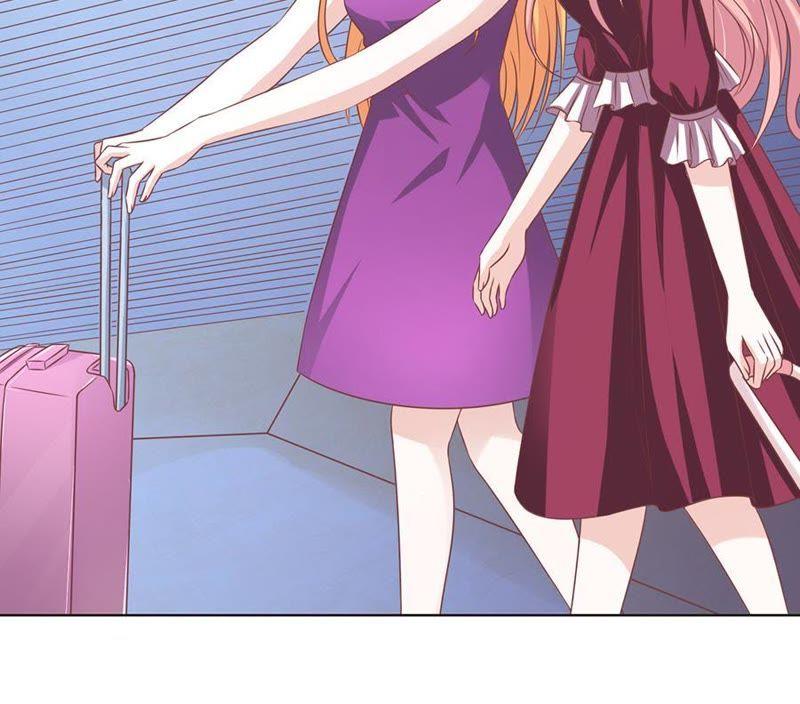 机场截人-蜜桃小情人之烈爱知夏-云端漫画（第23张）