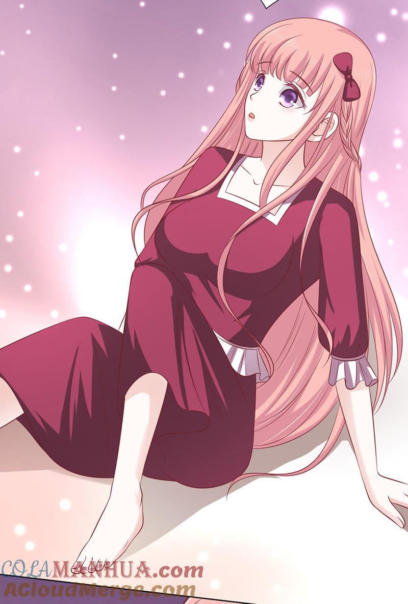 是不是想扑倒我-蜜桃小情人之烈爱知夏-云端漫画（第9张）
