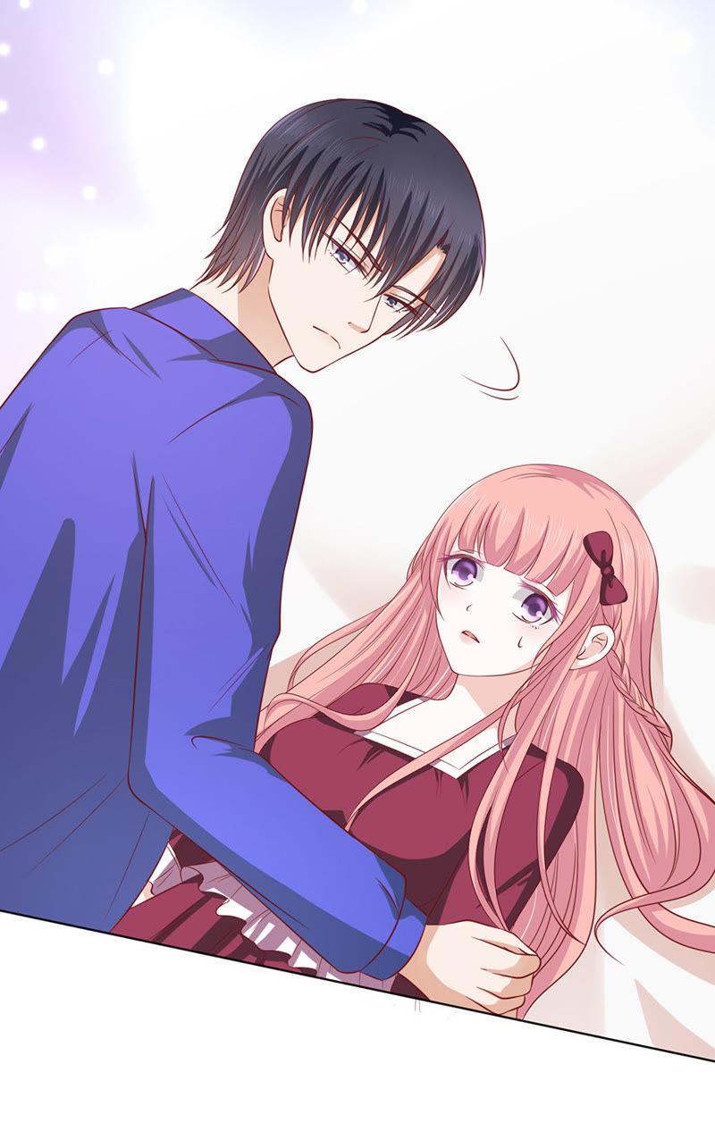是不是想扑倒我（2）-蜜桃小情人之烈爱知夏-云端漫画（第20张）