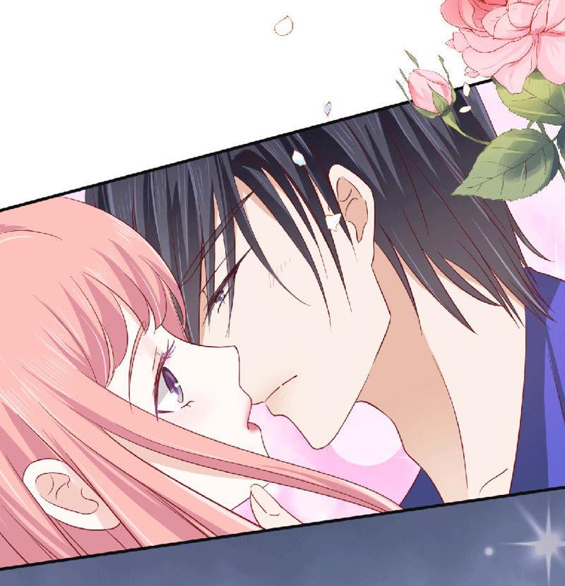 靳老爷子病重-蜜桃小情人之烈爱知夏-云端漫画（第10张）