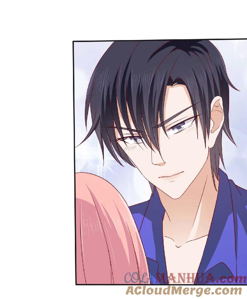 靳老爷子病重-蜜桃小情人之烈爱知夏-云端漫画（第13张）