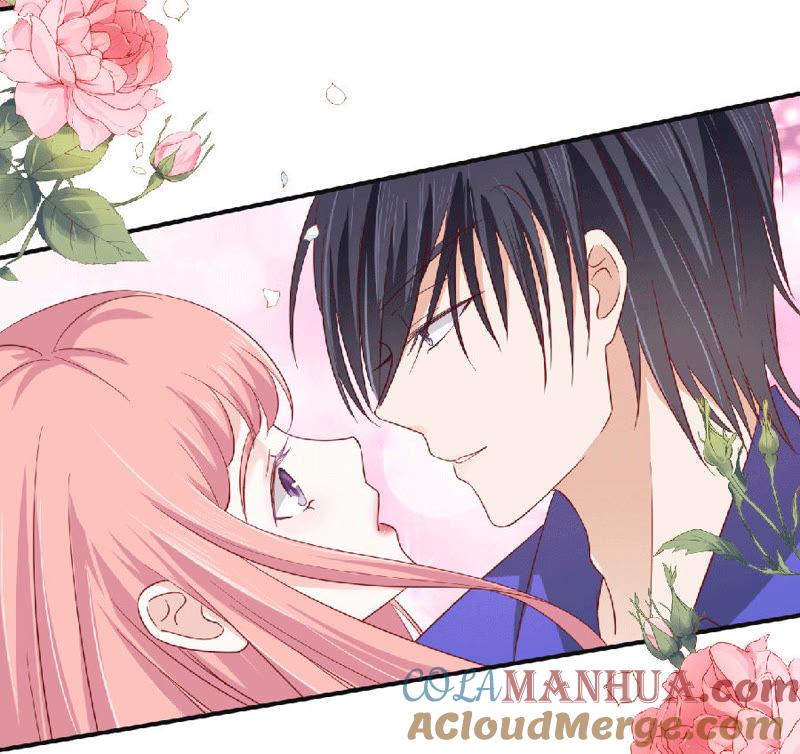靳老爷子病重-蜜桃小情人之烈爱知夏-云端漫画（第9张）