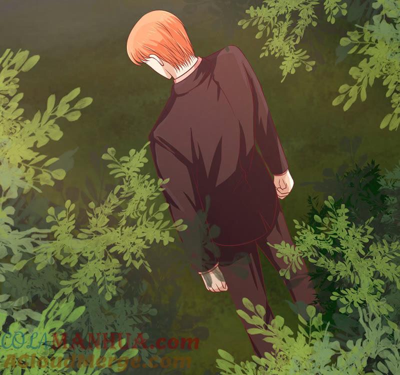 从此两不相欠-蜜桃小情人之烈爱知夏-云端漫画（第3张）