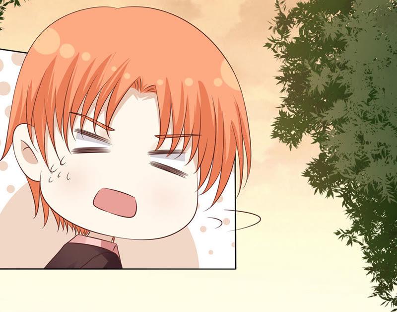 我可不可以向你求个情-蜜桃小情人之烈爱知夏-云端漫画（第3张）