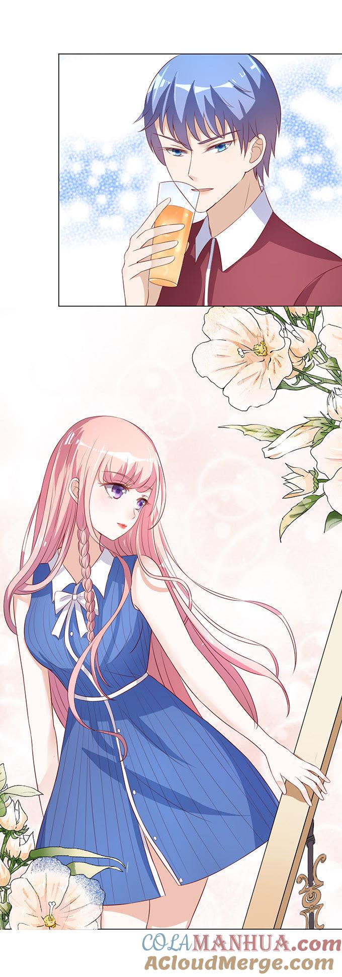 势力的女人（2）-蜜桃小情人之烈爱知夏-云端漫画（第13张）