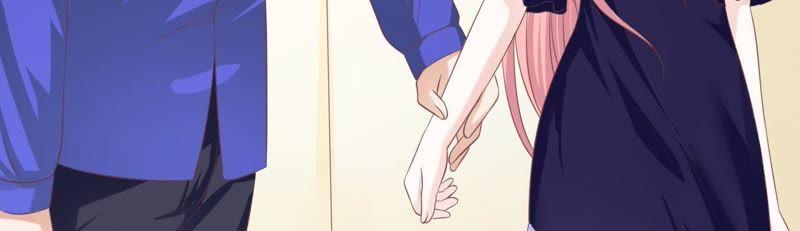 冰释前嫌-蜜桃小情人之烈爱知夏-云端漫画（第12张）