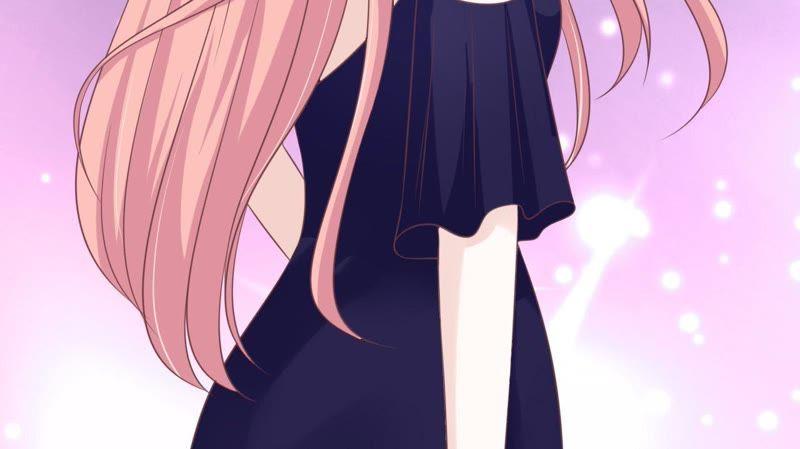 冰释前嫌-蜜桃小情人之烈爱知夏-云端漫画（第15张）