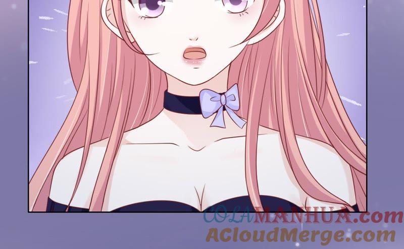 冰释前嫌-蜜桃小情人之烈爱知夏-云端漫画（第34张）