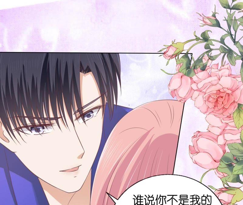 温知夏嫁给我-蜜桃小情人之烈爱知夏-云端漫画（第30张）