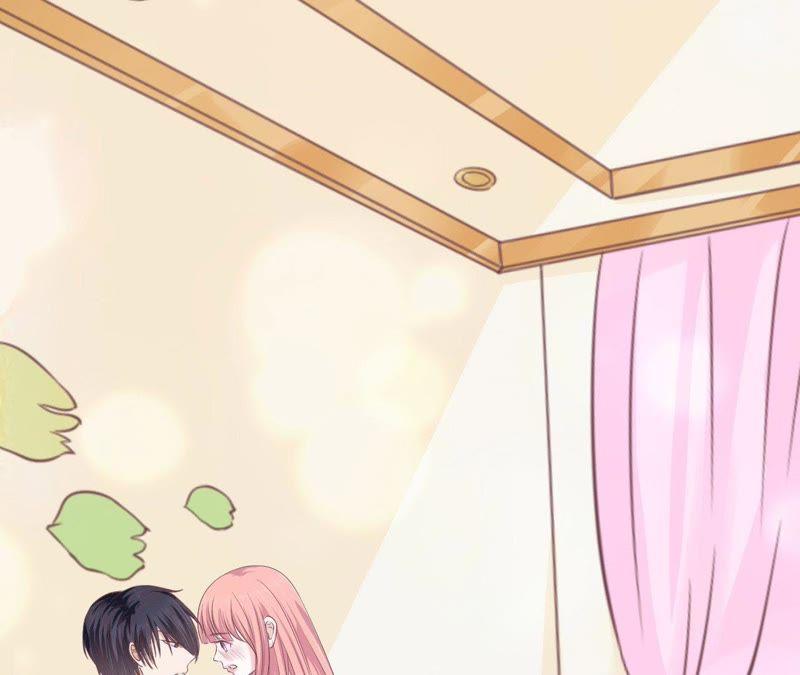温知夏嫁给我-蜜桃小情人之烈爱知夏-云端漫画（第11张）
