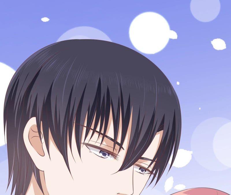 温知夏嫁给我-蜜桃小情人之烈爱知夏-云端漫画（第3张）
