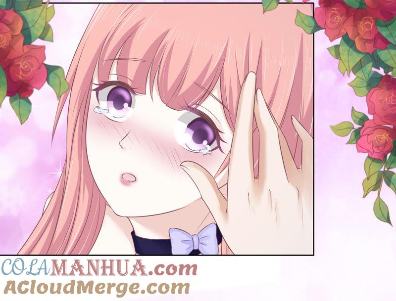 温知夏嫁给我（2）-蜜桃小情人之烈爱知夏-云端漫画（第4张）