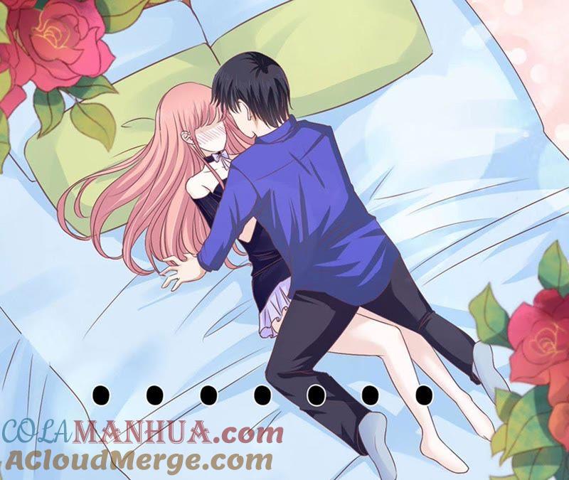 这辈子我认定她了-蜜桃小情人之烈爱知夏-云端漫画（第25张）