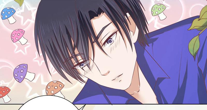 这辈子我认定她了-蜜桃小情人之烈爱知夏-云端漫画（第23张）