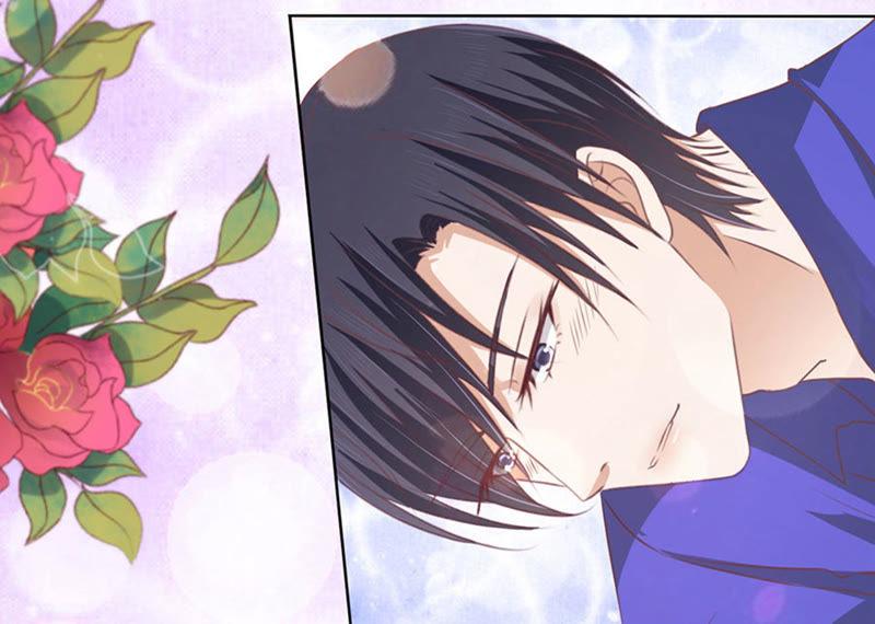 这辈子我认定她了-蜜桃小情人之烈爱知夏-云端漫画（第18张）