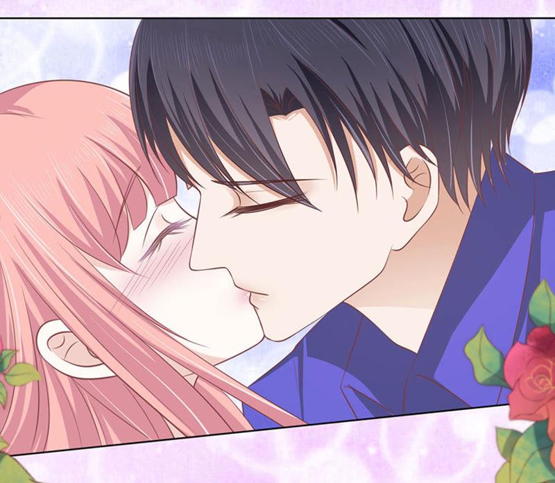 这辈子我认定她了-蜜桃小情人之烈爱知夏-云端漫画（第8张）