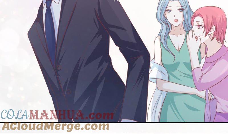 这辈子我认定她了（2）-蜜桃小情人之烈爱知夏-云端漫画（第28张）