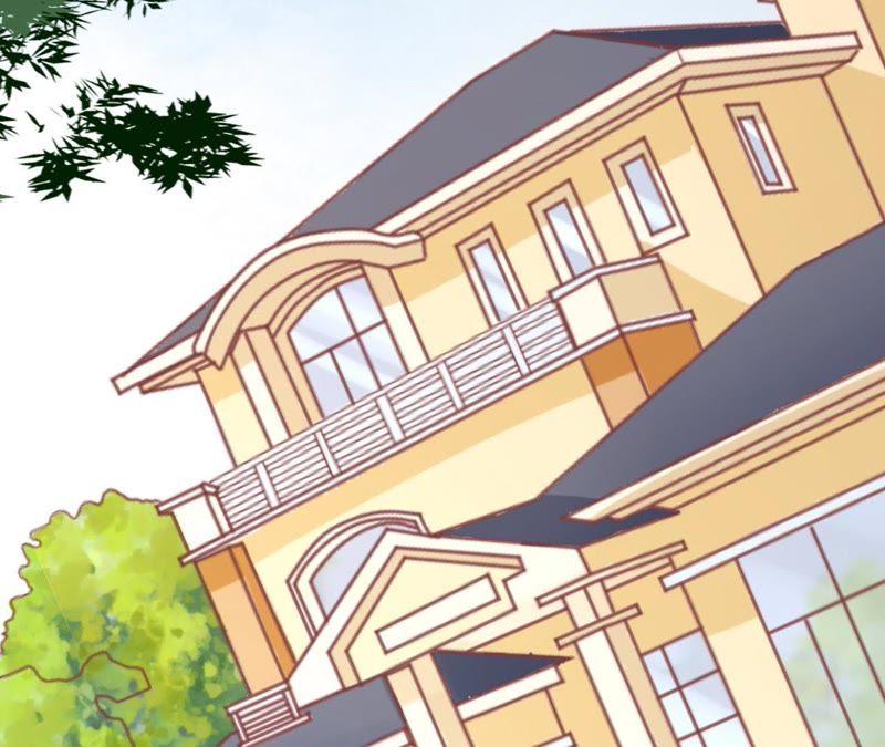 只要他回到我身边-蜜桃小情人之烈爱知夏-云端漫画（第35张）