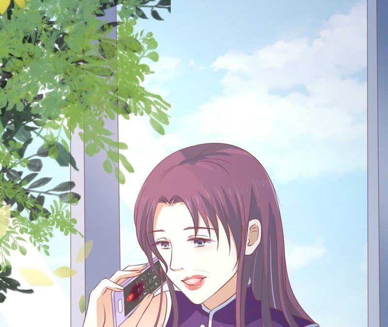 只要他回到我身边-蜜桃小情人之烈爱知夏-云端漫画（第27张）