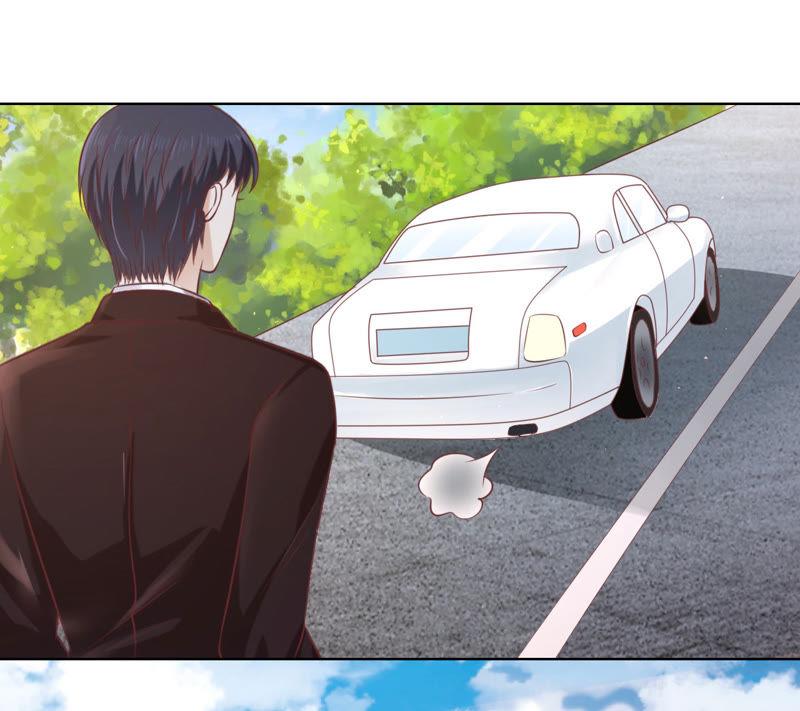 犹如新婚夫妇-蜜桃小情人之烈爱知夏-云端漫画（第32张）