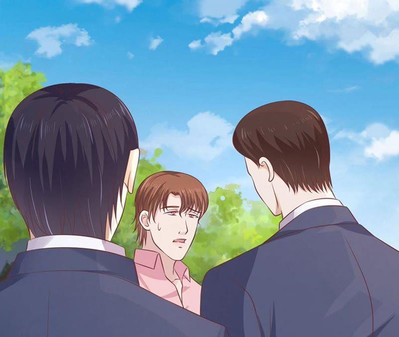 她们都欺负我-蜜桃小情人之烈爱知夏-云端漫画（第9张）