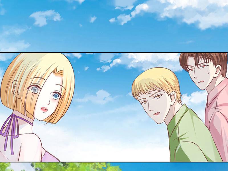 她们都欺负我-蜜桃小情人之烈爱知夏-云端漫画（第3张）