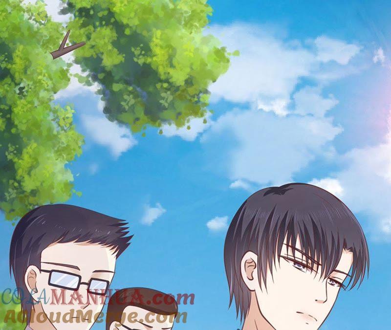 她们都欺负我-蜜桃小情人之烈爱知夏-云端漫画（第4张）