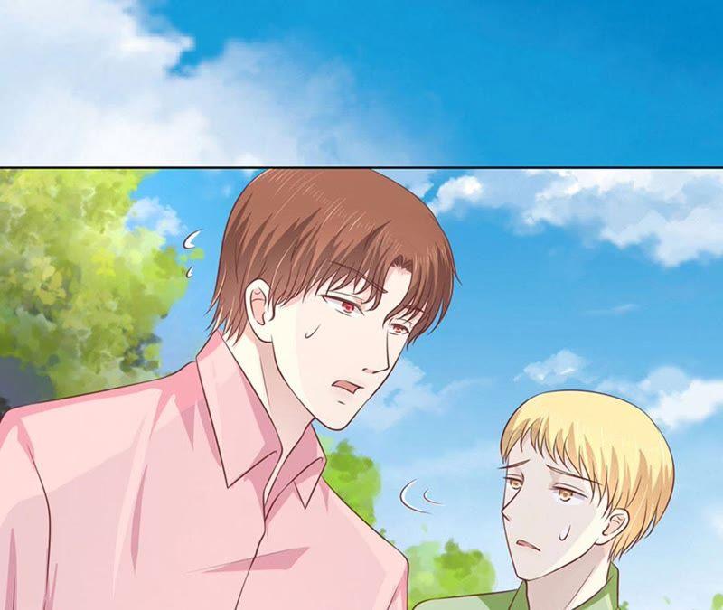 她们都欺负我-蜜桃小情人之烈爱知夏-云端漫画（第11张）