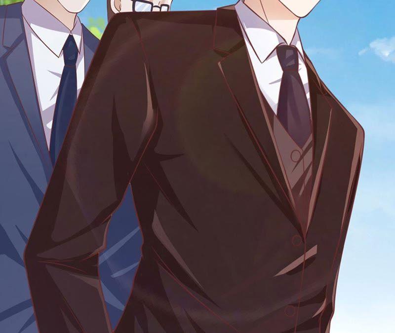 她们都欺负我-蜜桃小情人之烈爱知夏-云端漫画（第5张）