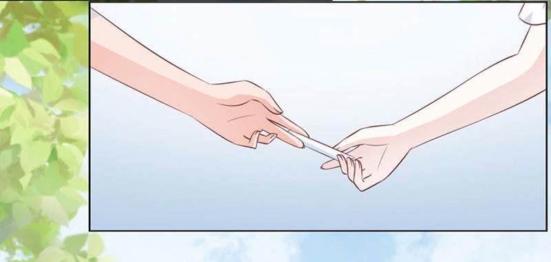 论坛风波（2）-蜜桃小情人之烈爱知夏-云端漫画（第10张）